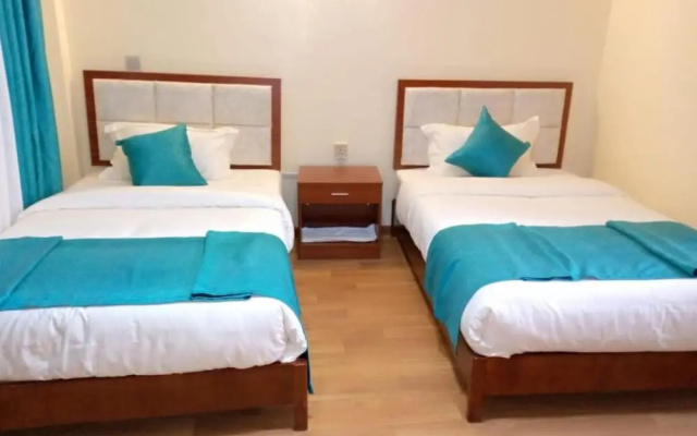 The Gific Hotel