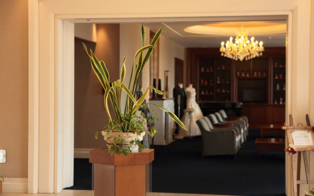 Satoyama Auberge & Hot Spring Wellness Spa Sakuragaike Kuagarden