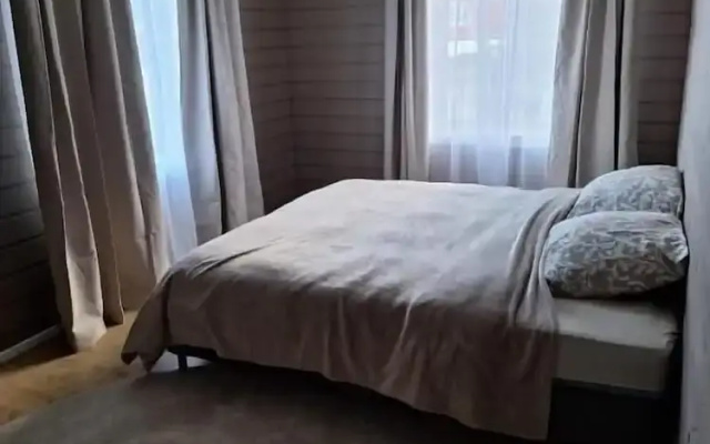Huset Vårt Bed and Breakfast