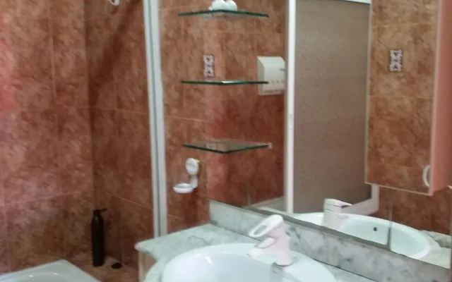Vivienda Perez Martin