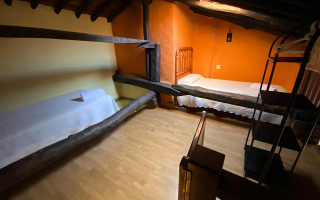 La Antigua Fonda