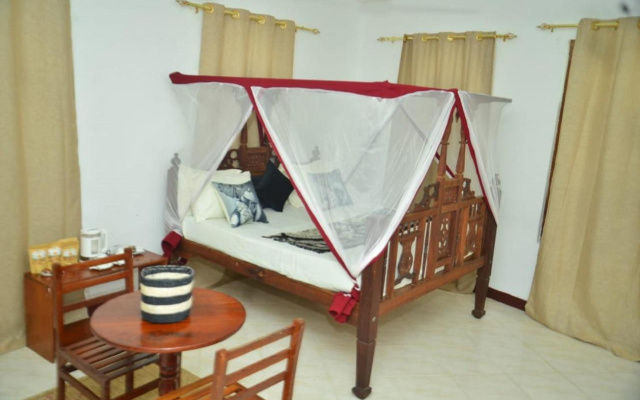La Neisha Hotel Zanzibar