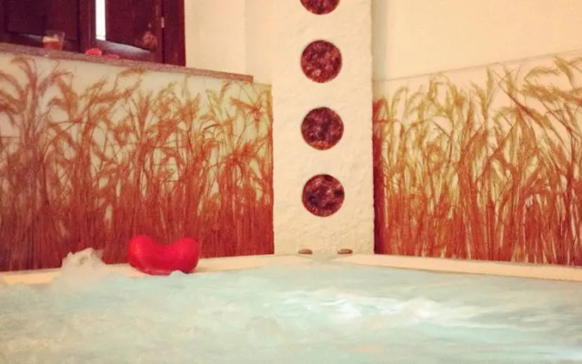 Il Chicco DOro B&B