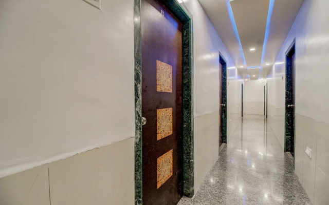 Annakilly Tower Guest House by OYO Rooms