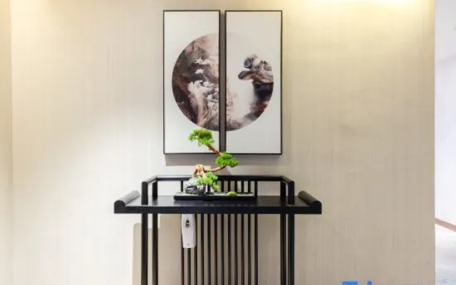 Yitian Hotel Jinxi