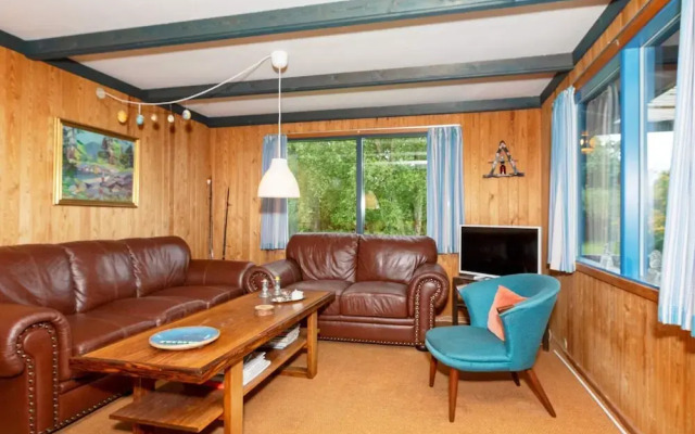 5 Person Holiday Home in Hojslev