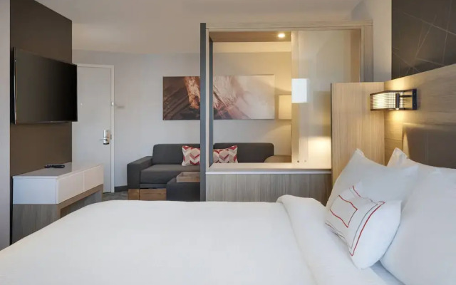 SpringHill Suites Hampton Portsmouth