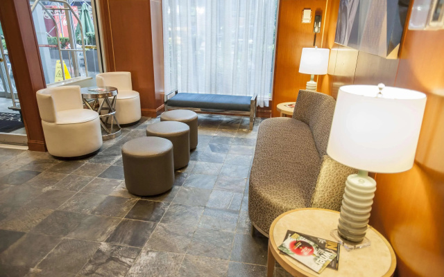 Doubletree Chelsea