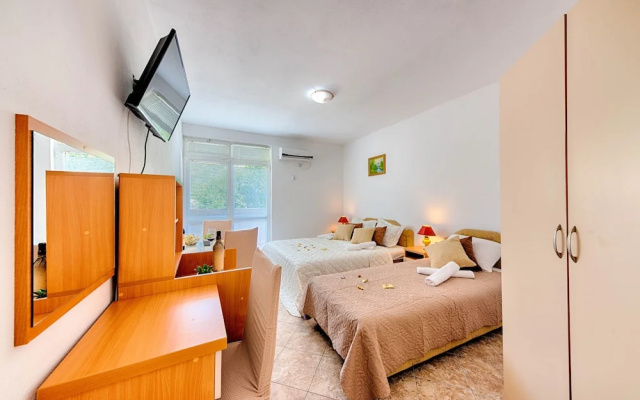 Hotel Dana