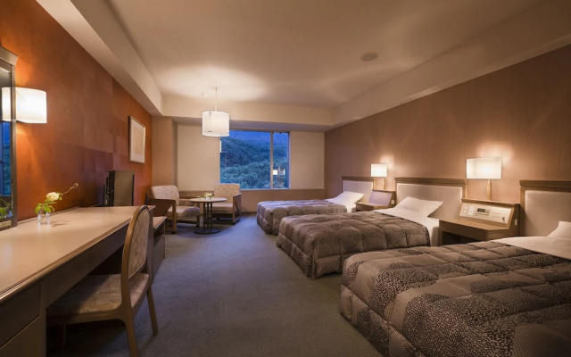 Laforet ZAO Resort & Spa