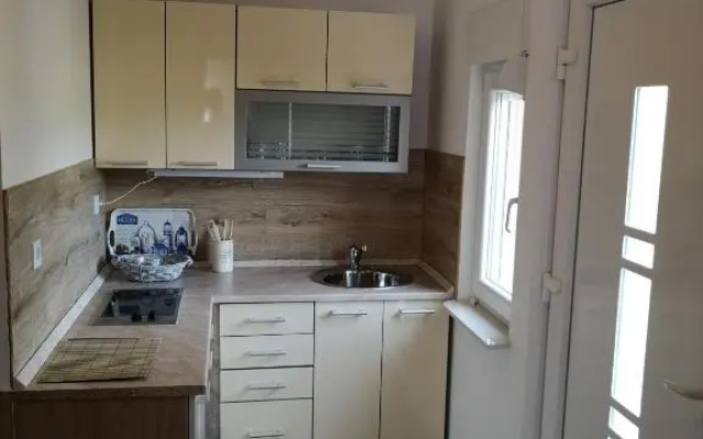 Tomek Apartment