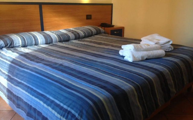 Hotel Iride