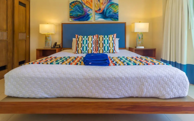 V Azul Condo at Vallarta Romantic Zone - Adults Only