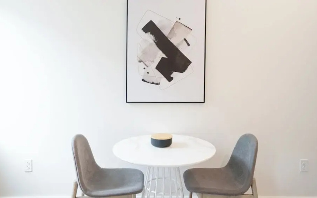 Landing Apartments UAB