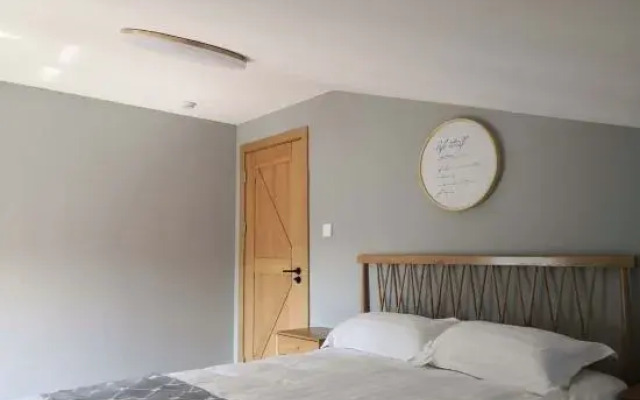 Tiantai Shaoguang Hotel