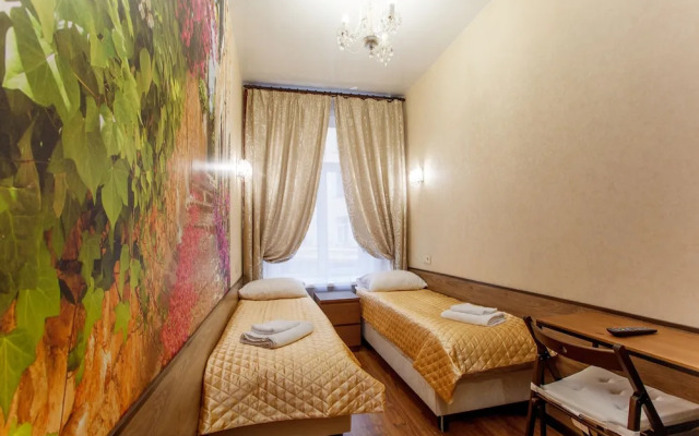 Lipgart Apart-Hotel
