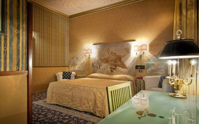 Hotel Celio