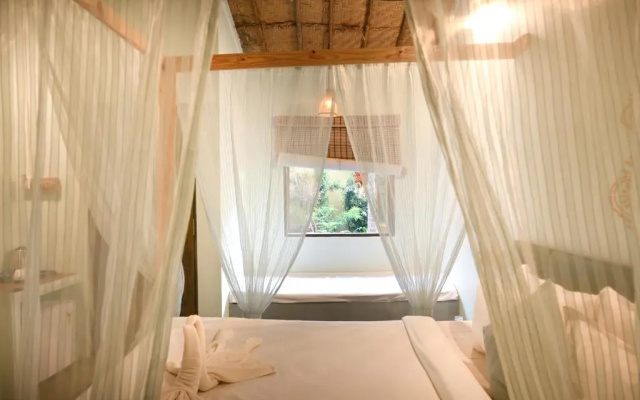 Amadi Beach Front Resort