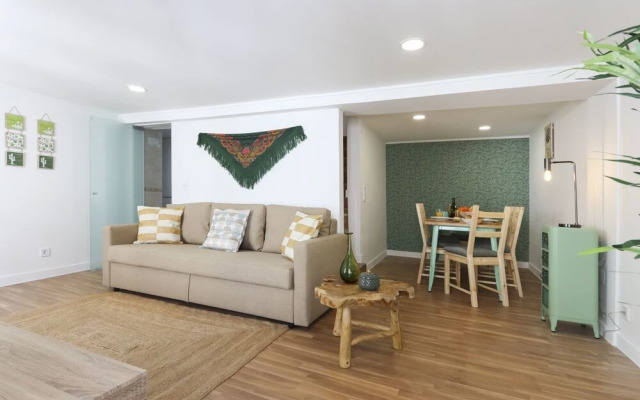 Bairro Alto Experience by Homing