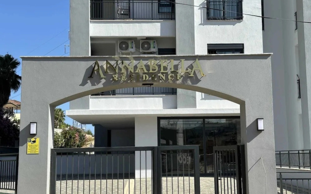 Annabella Residence