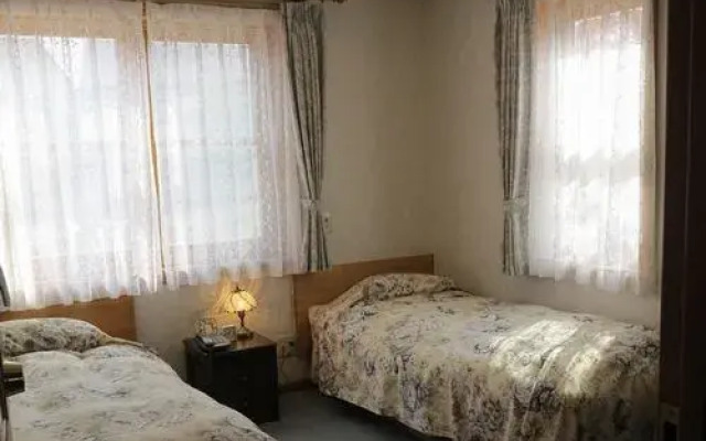 Pension Fraisier