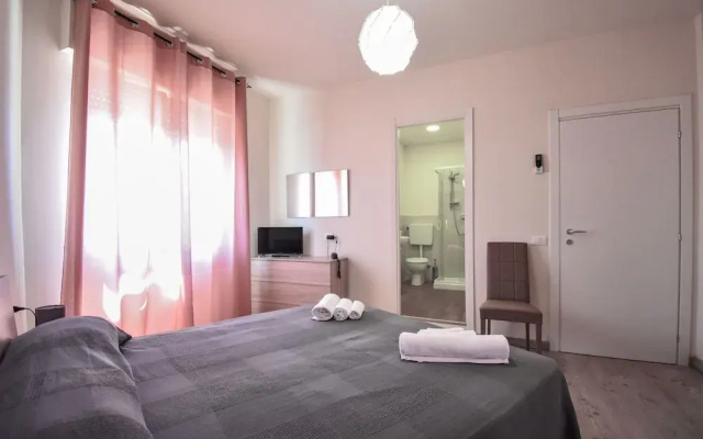Hotel la pineta