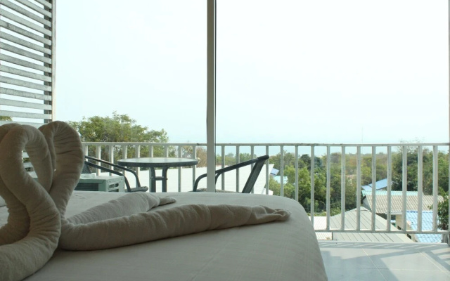Kohlarn Mountain by Oyo Rooms