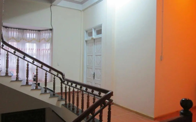 Phuc Loc Tho Hotel