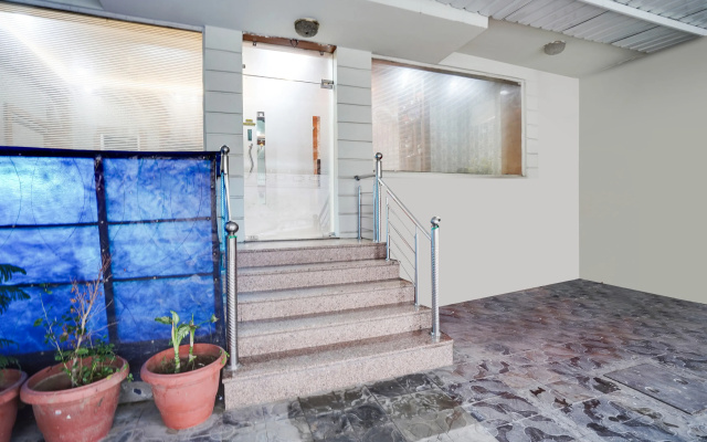 Super Hotel O Vaishali Nagar