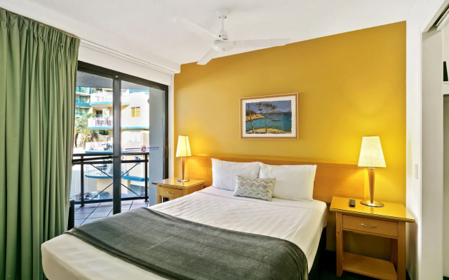 Caribbean Resort