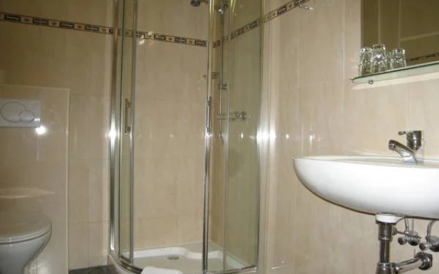 Gasthof-Pension Kolimbatovic
