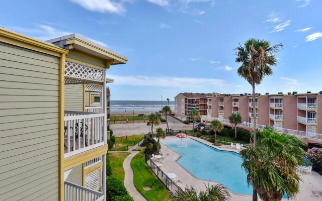 Beach View by Ryson Vacation Rentals