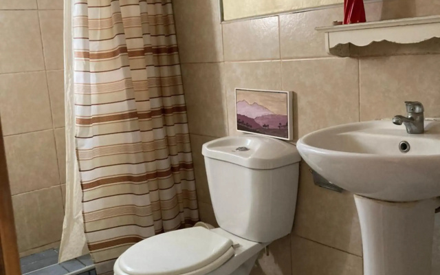 Hostal Sol Temuco