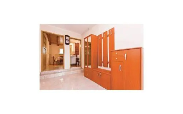 Apartment Nadalina 1072