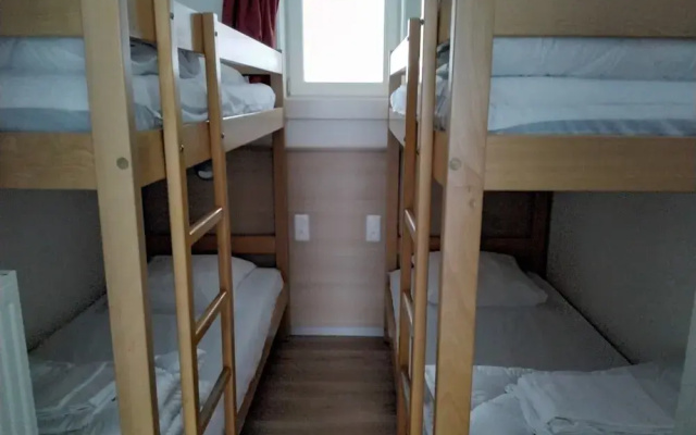 Apartment in Alsace With Heated Pool & Sauna