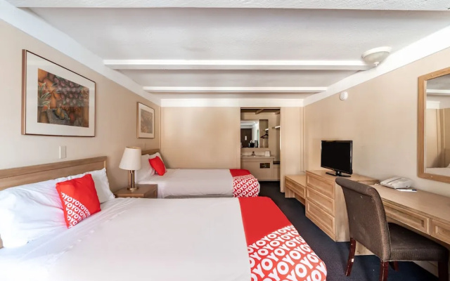 Legacy Inn & Suites Wadsworth