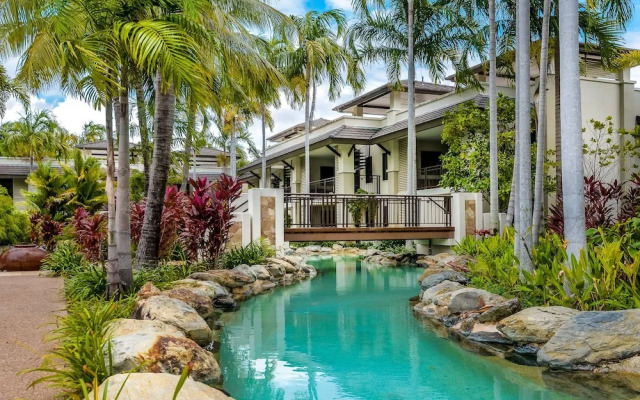 Port Douglas Penthouse at Sea Temple