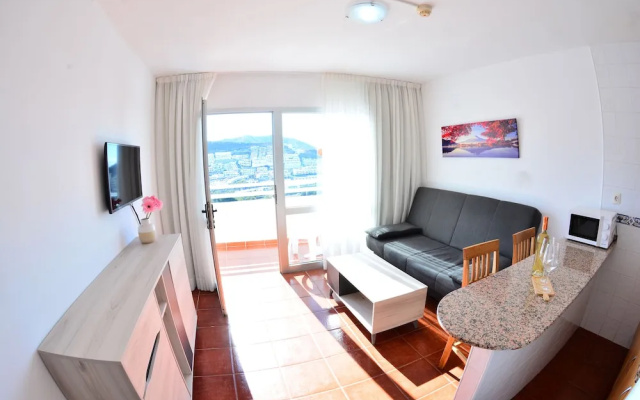Puerto Bello Apartments