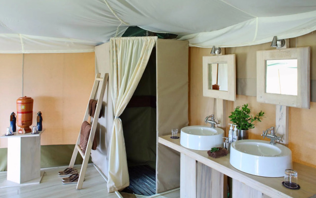 Kicheche Valley Camp