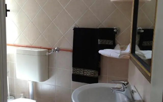 Garibaldi B&B