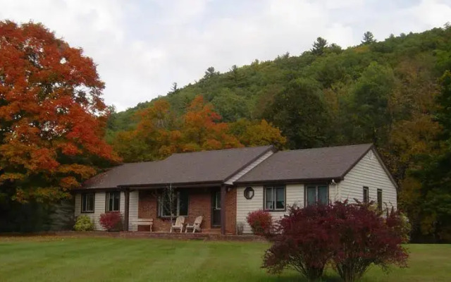 River Road Callicoon Rental House