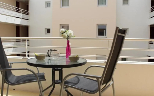 Appartement La Rochelle, 1 pièce, 2 personnes - FR-1-246-140