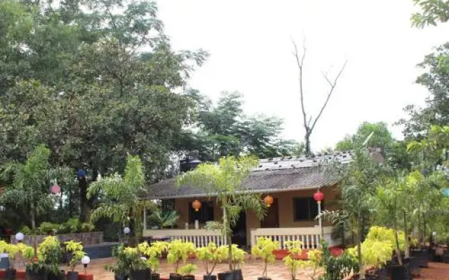 Nisarga Agro Resort