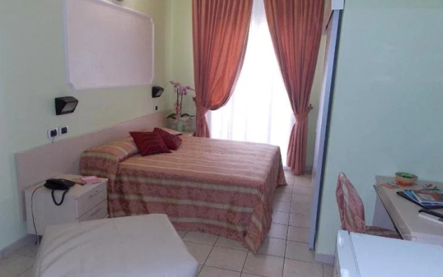 Hotel Liana
