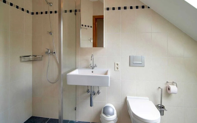 Classy Holiday Home in Aywaille With Garden
