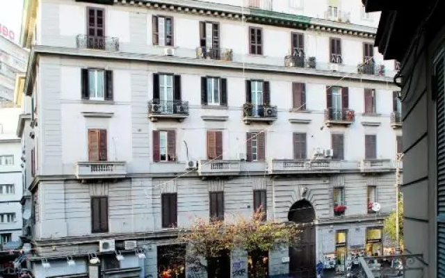 Conforti Apartment