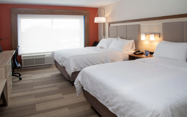 Holiday Inn Express & Suites Marion by IHG