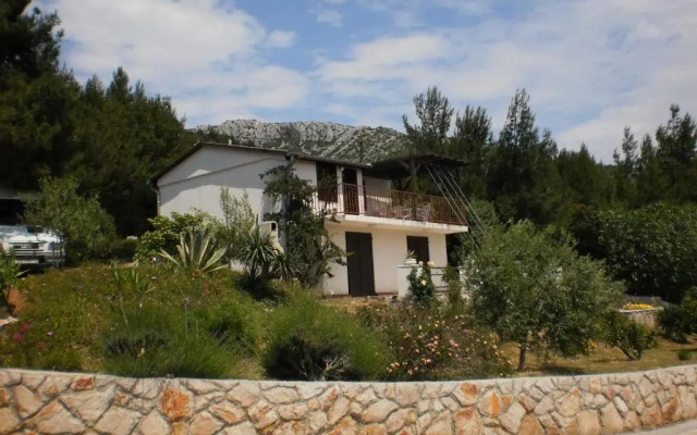 Apartment Ruža 3492