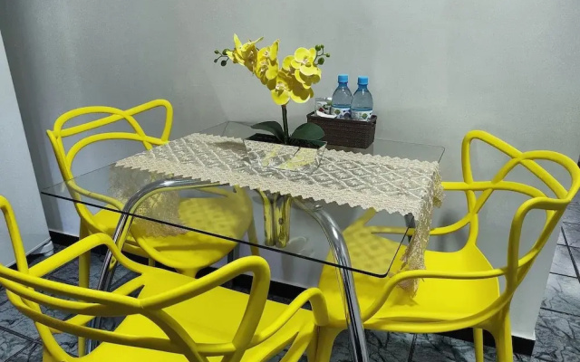 Apartamento Cacoal