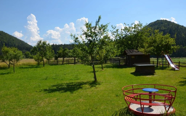 Pension Tschische
